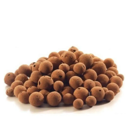 Clay pebbles (LECA)