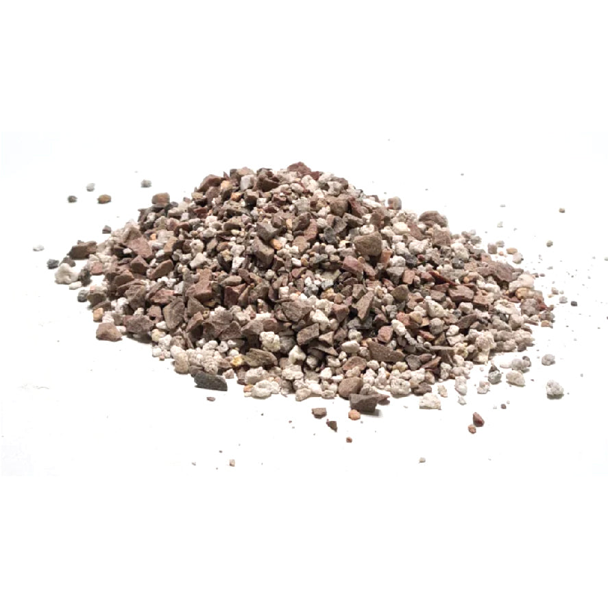 Semi-hydro Substrate