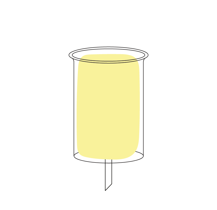 Inner Cup Replacement (Clear)