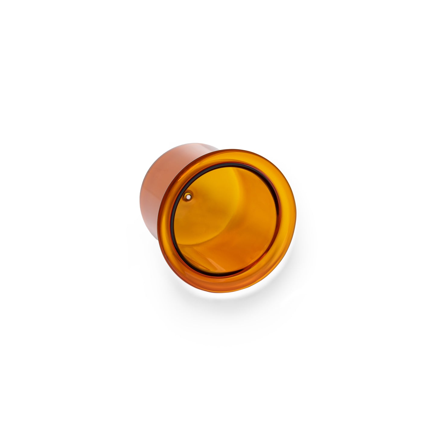 Colour Inner Cup for Small/Small Ribbed pots