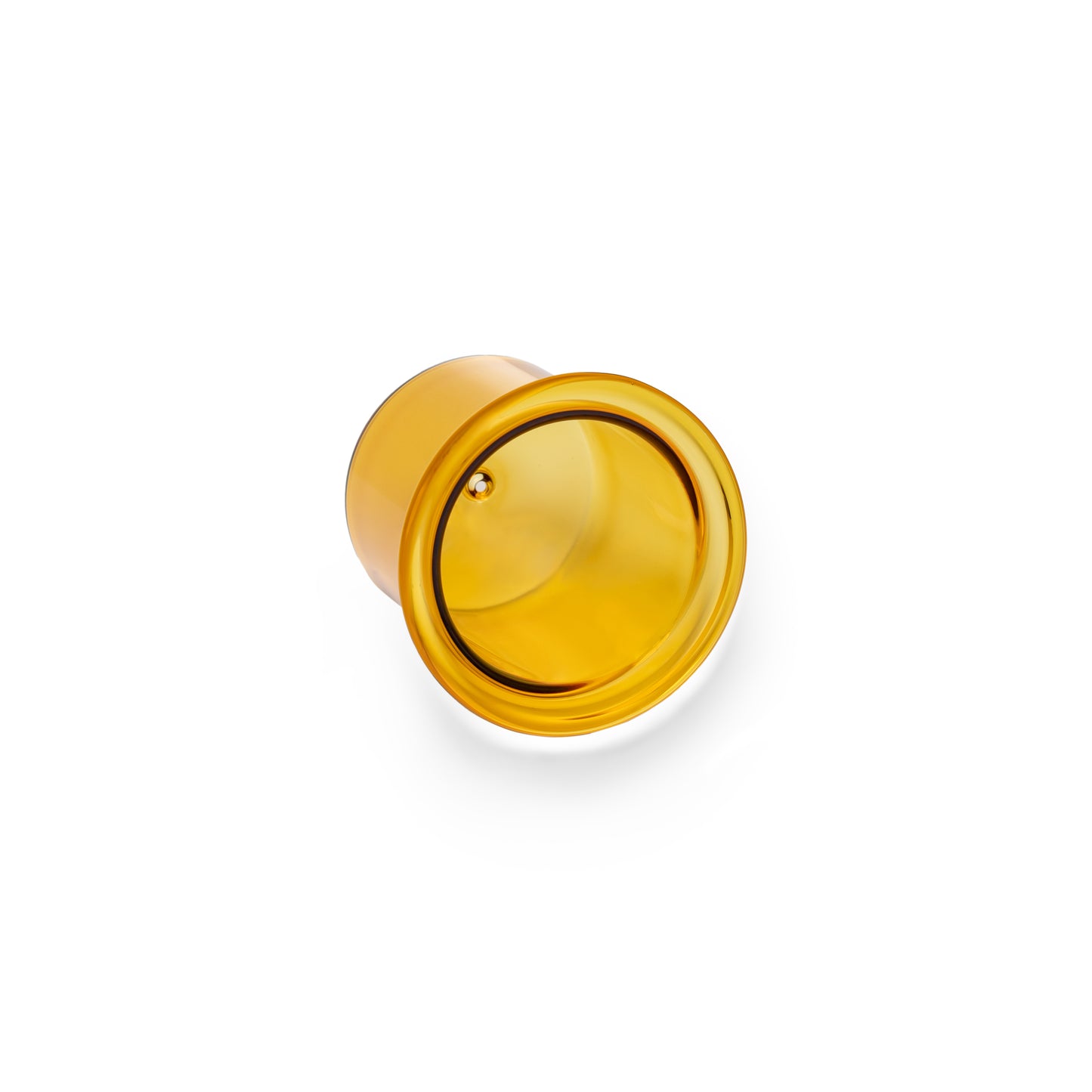 Colour Inner Cup for Small/Small Ribbed pots