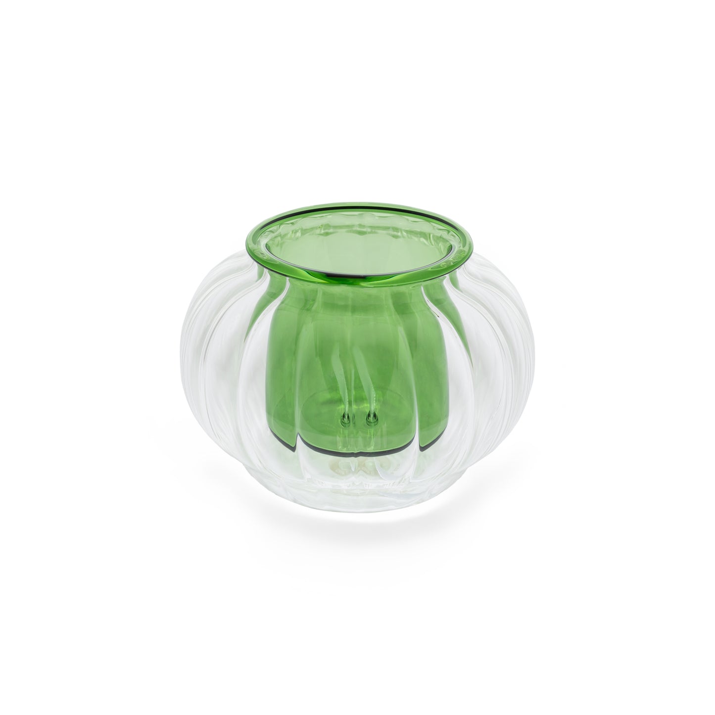 Colour Inner Cup for Small/Small Ribbed pots