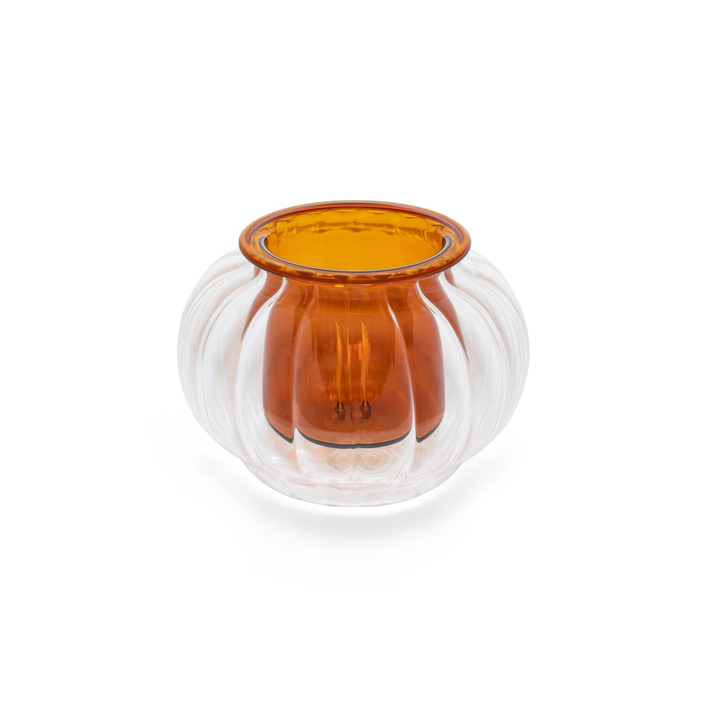 Colour Inner Cup for Small/Small Ribbed pots